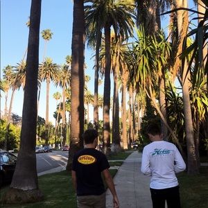 Meet your Posher, Benjamin